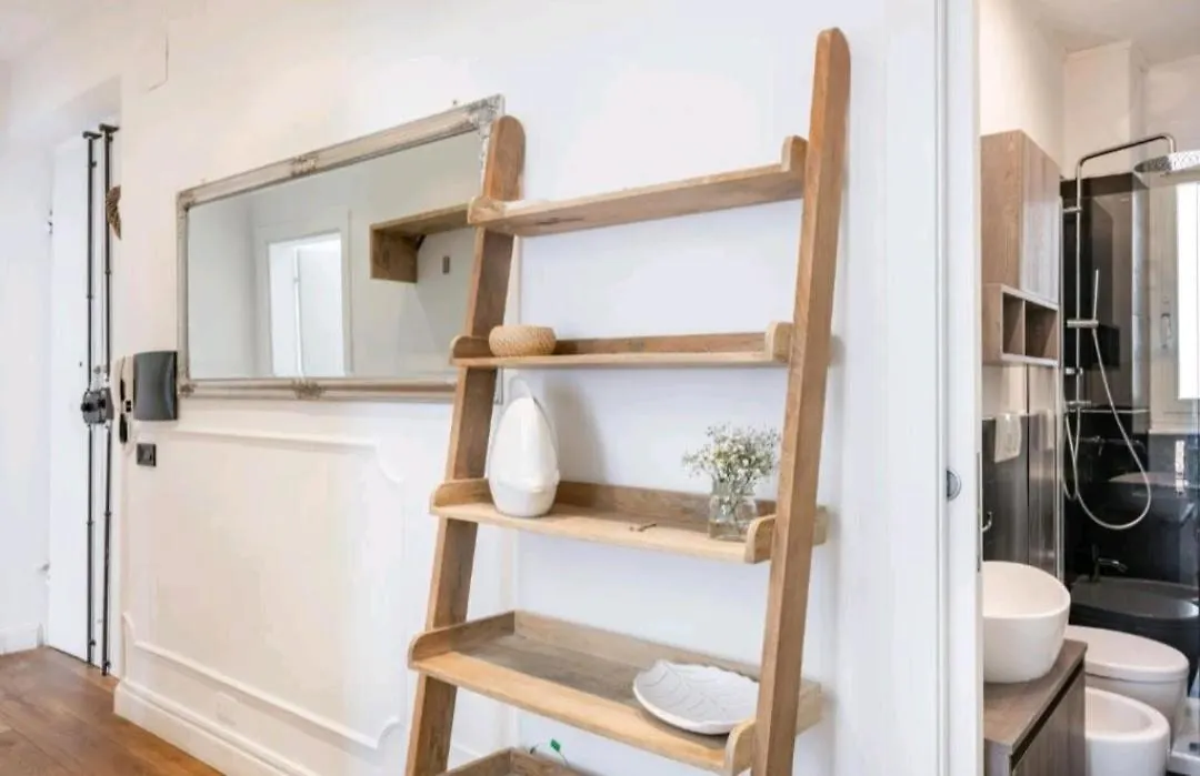 Whale Song Apartment - With Private Parking La Spezia