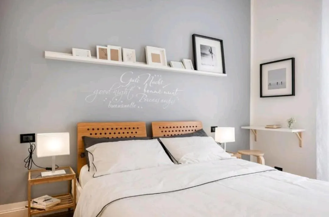 Whale Song Apartment - With Private Parking La Spezia