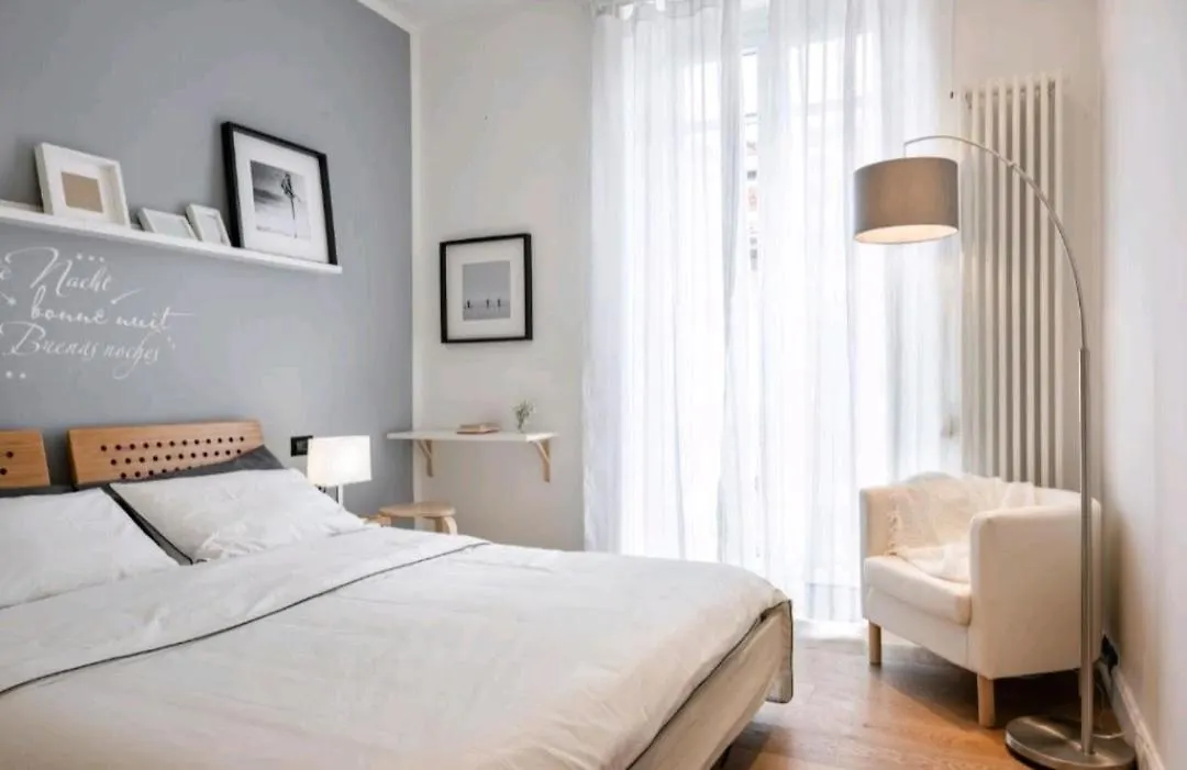 Whale Song Apartment - With Private Parking La Spezia Italy