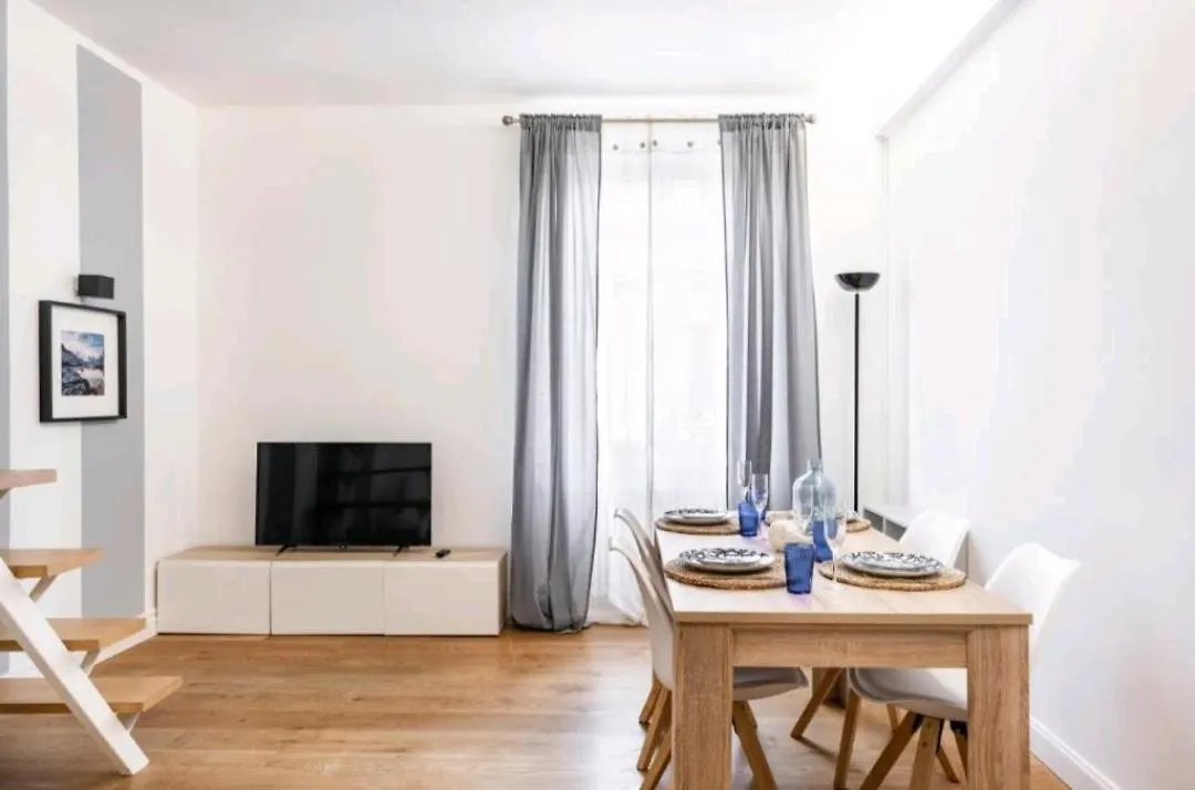 Whale Song Apartment - With Private Parking La Spezia 0*,