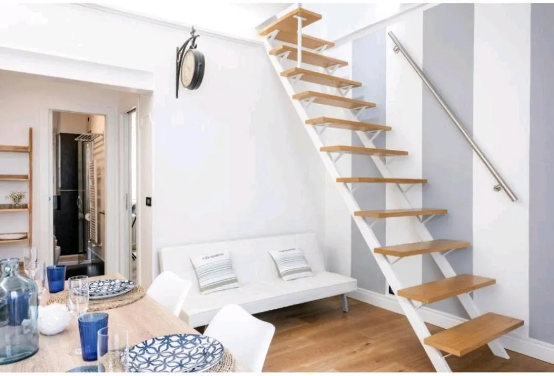 Whale Song Apartment - With Private Parking La Spezia