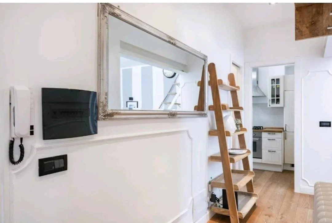 Whale Song Apartment - With Private Parking La Spezia
