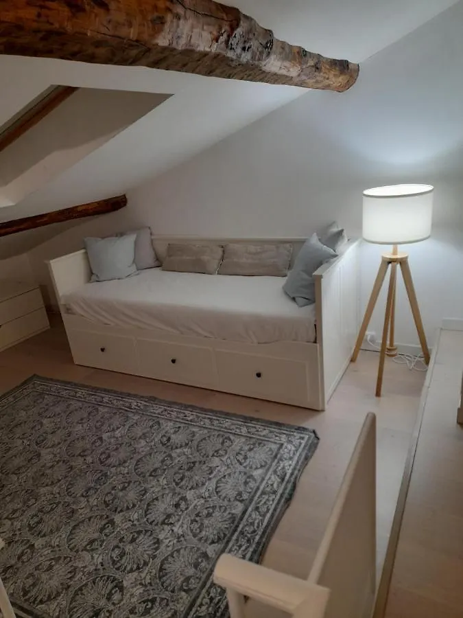 Whale Song Apartment - With Private Parking La Spezia