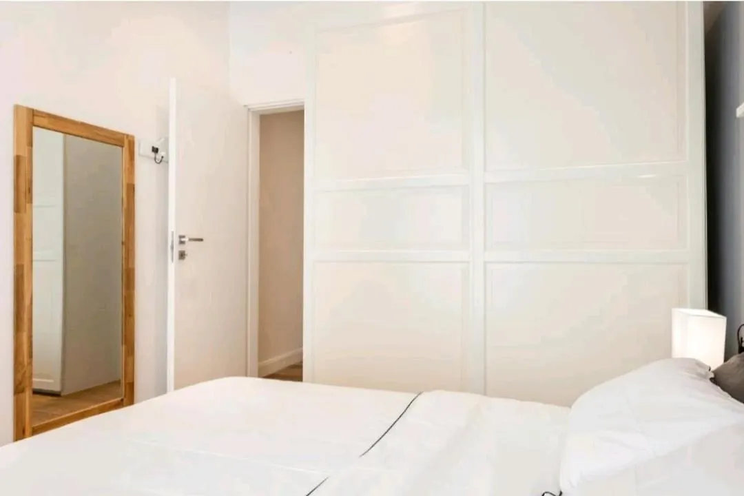 Whale Song Apartment - With Private Parking La Spezia