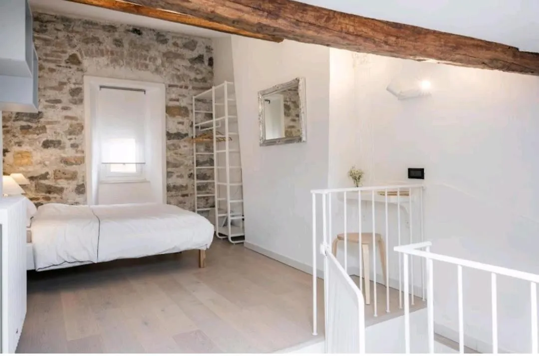 Whale Song Apartment - With Private Parking La Spezia 0*,  Italy