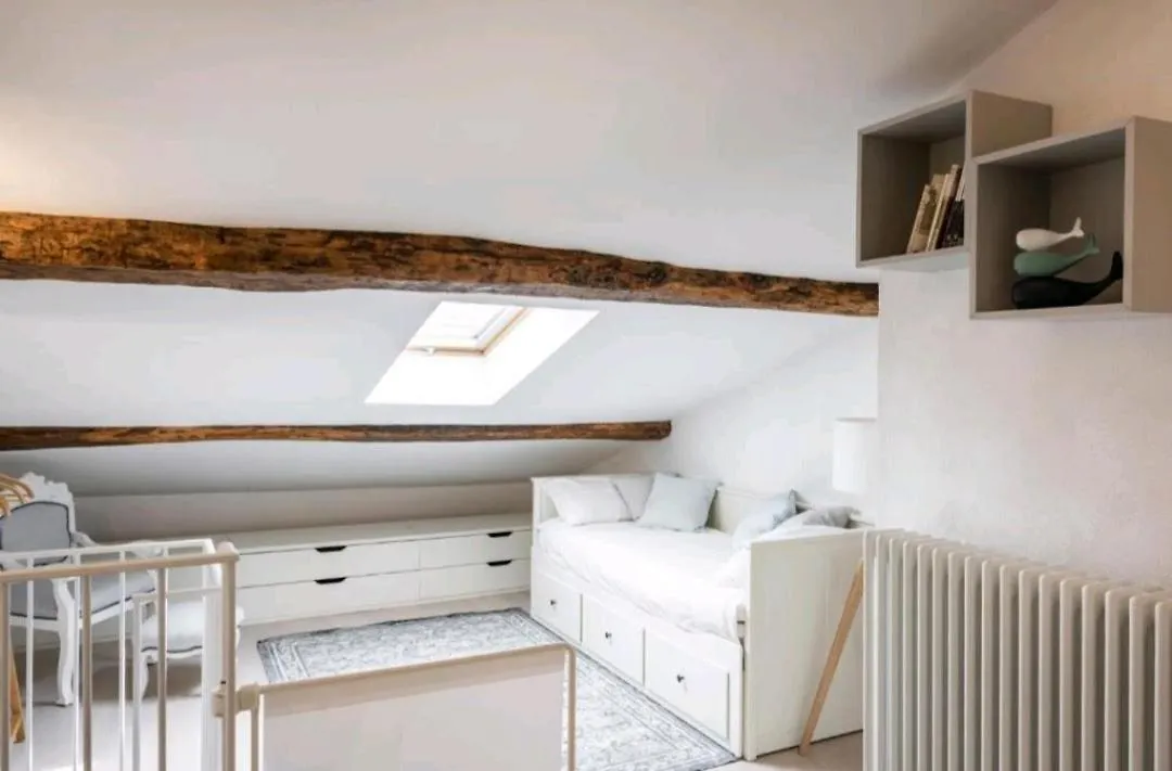Whale Song Apartment - With Private Parking La Spezia Italy