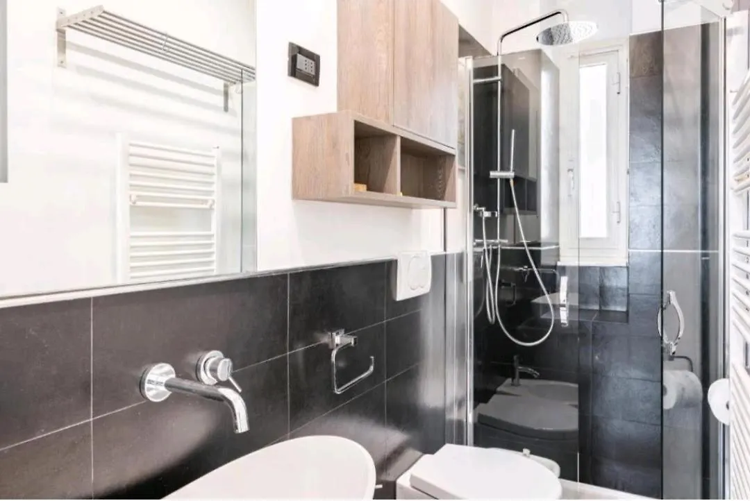 Whale Song Apartment - With Private Parking La Spezia 0*,  Italy