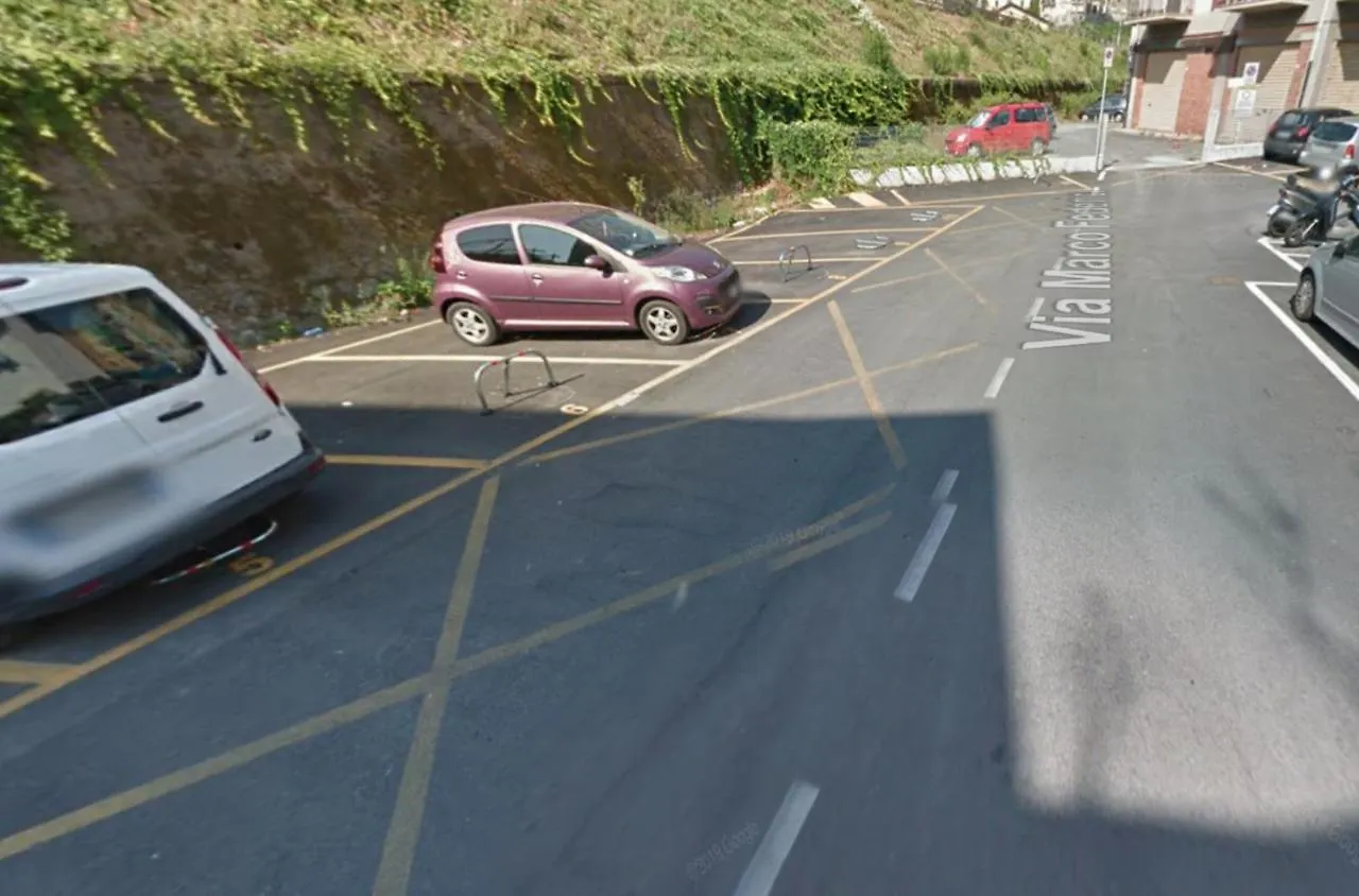Whale Song Apartment - With Private Parking La Spezia 0*,  Italy